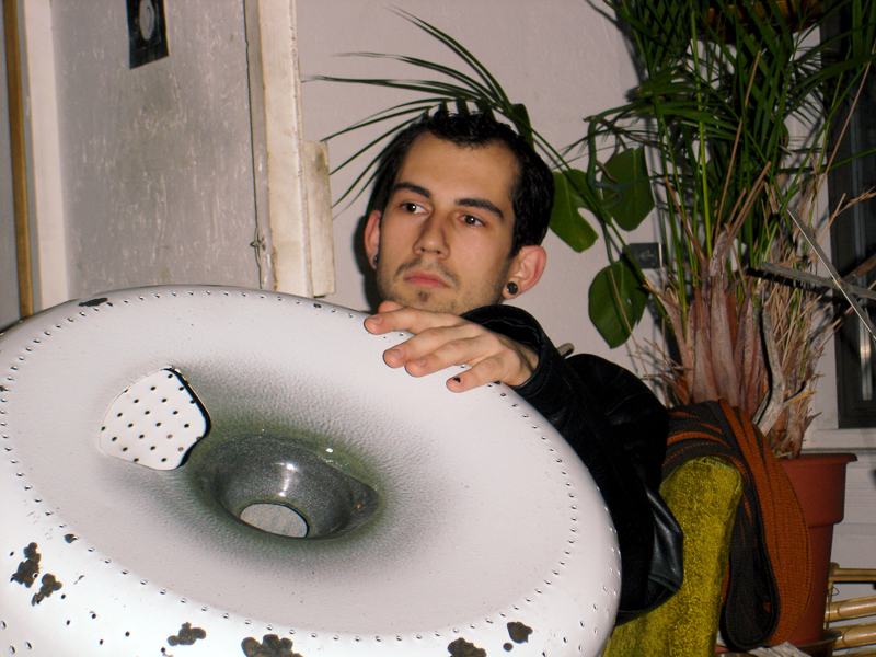 sidegurns