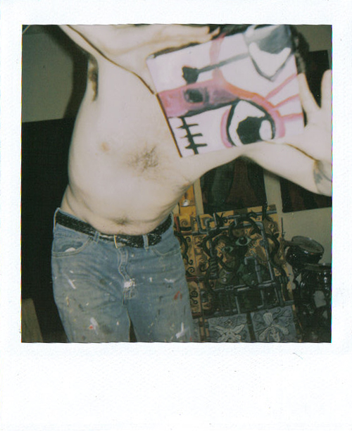polaroid 011