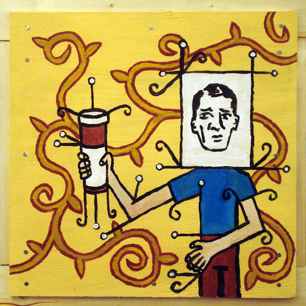 blockhead #05 (pills)