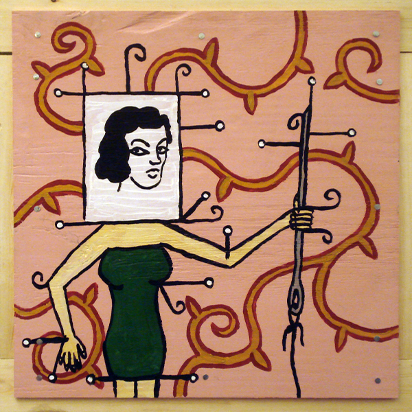 blockhead #19 (needle)