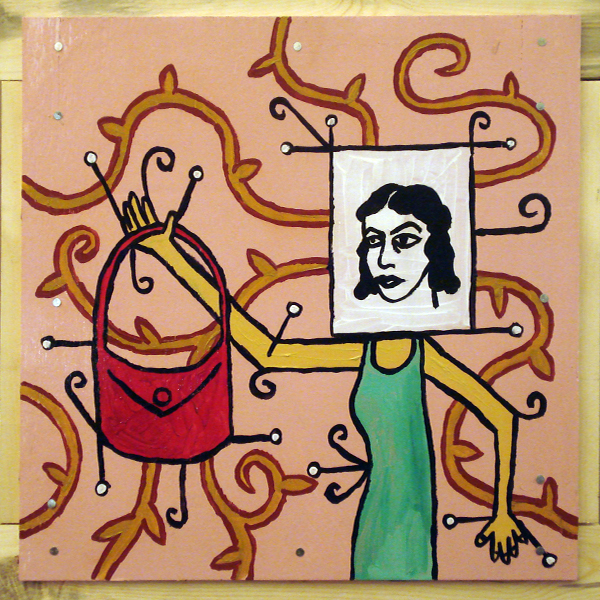 blockhead #20 (purse)
