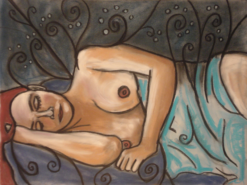 untitled draing of emily 012