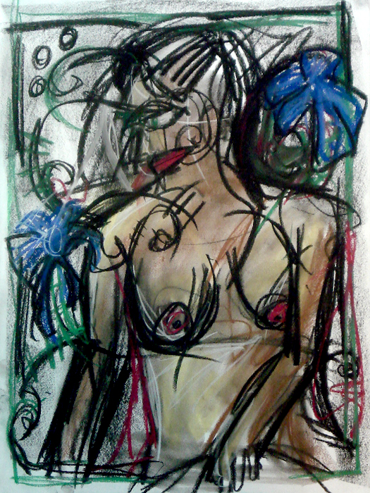 untitled drawing of other 003
