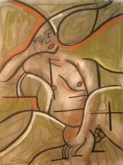 untitled drawing of todd 004