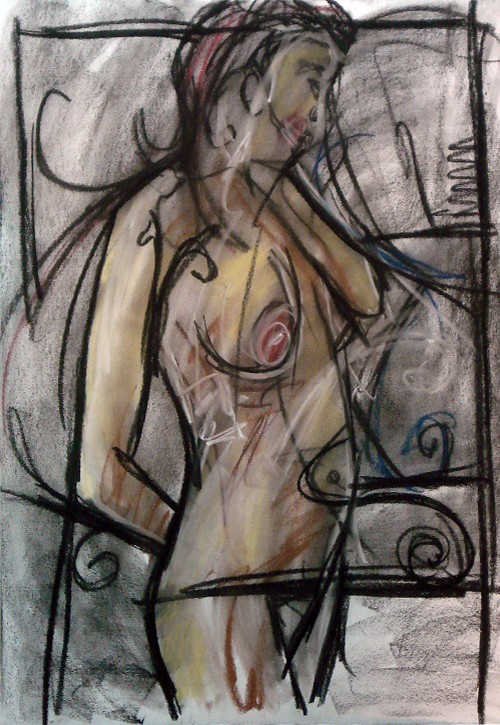 untitled drawing of other 004