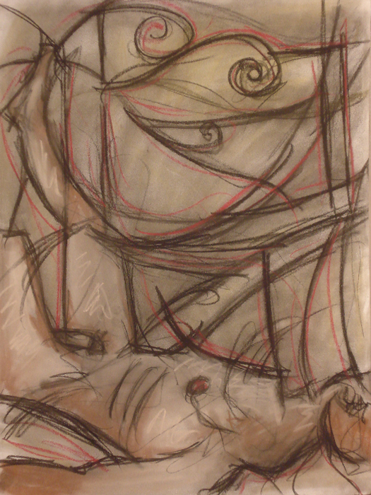 untitled drawing of nicholas 004