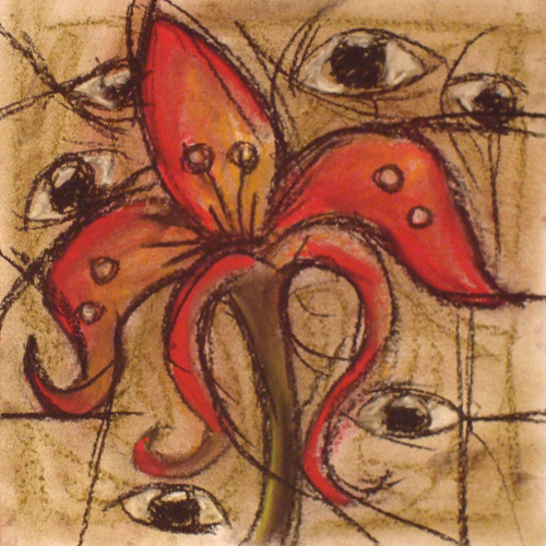 flower power