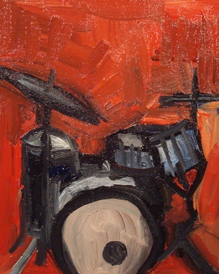 drums