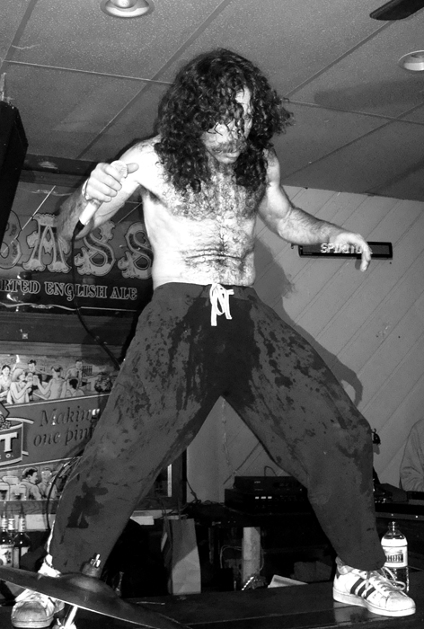 monotonix