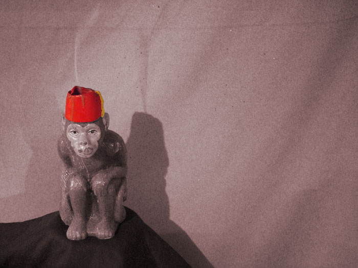 thinking cap