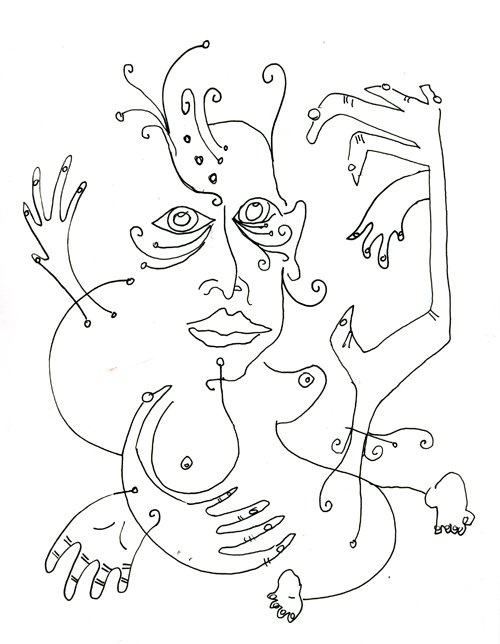 dance machine