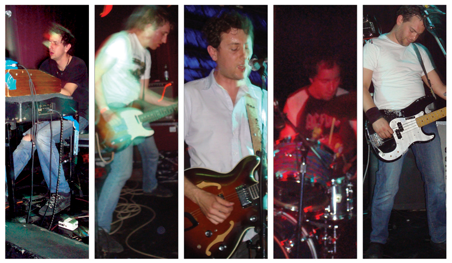 Constantines
