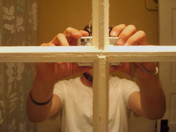 this mirror