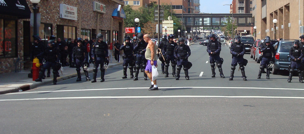 police police