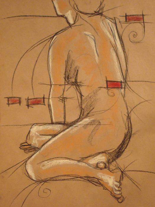 untitled drawing of shandai 015