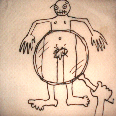 napkin dick