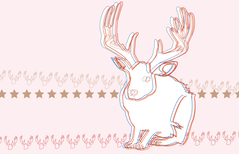 jackalope