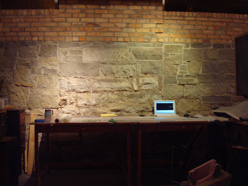 workspace workspace