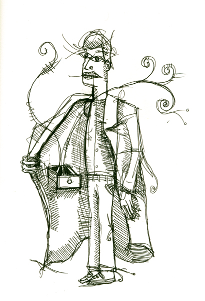 pocket
