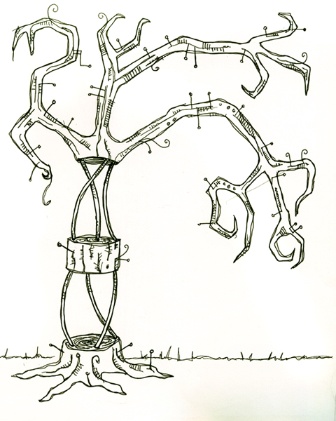 tree concept