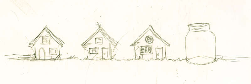 housing concept
