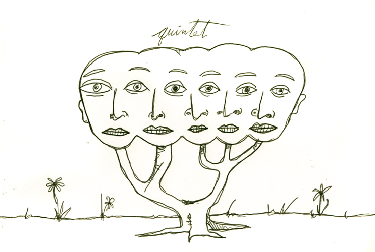 quintet