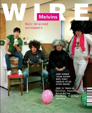 WIRE Issue 274 WIRE Issue 274