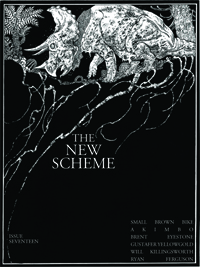 The New Scheme 17 the news scheme