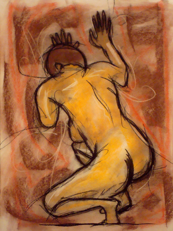 untitled drawing of shandai 018