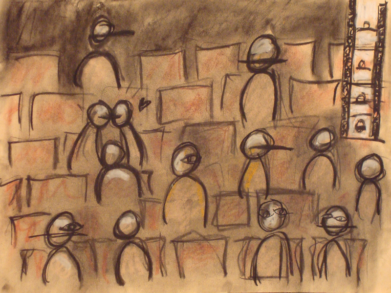 theater