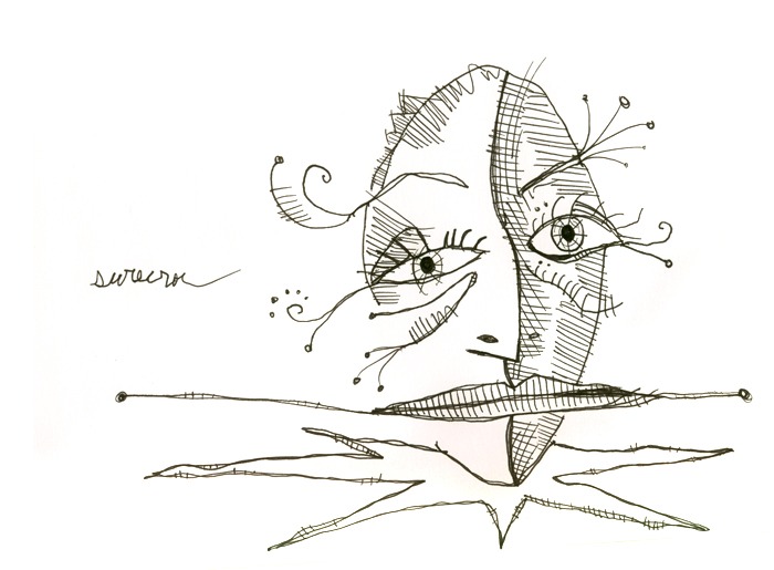 scarecrow