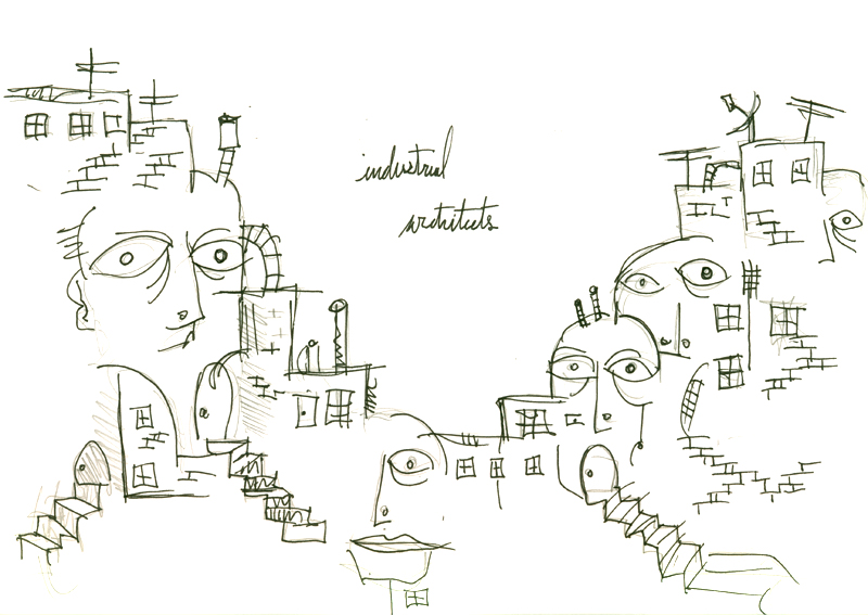 industrial architects