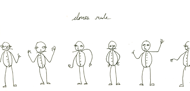 clones rule