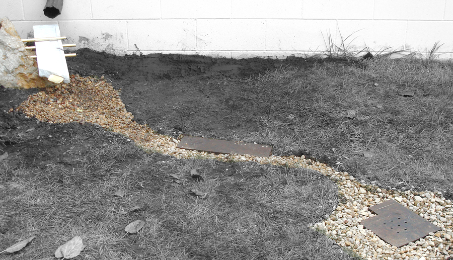 Scupper's Babbling Route Scupper's Babbling Route