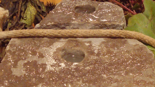 rope rope