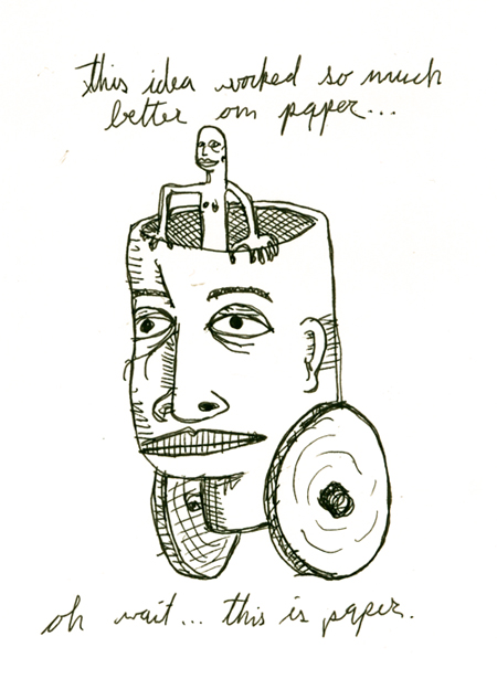 oh wait ... this is paper