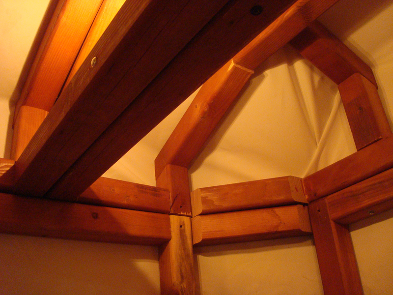 beams