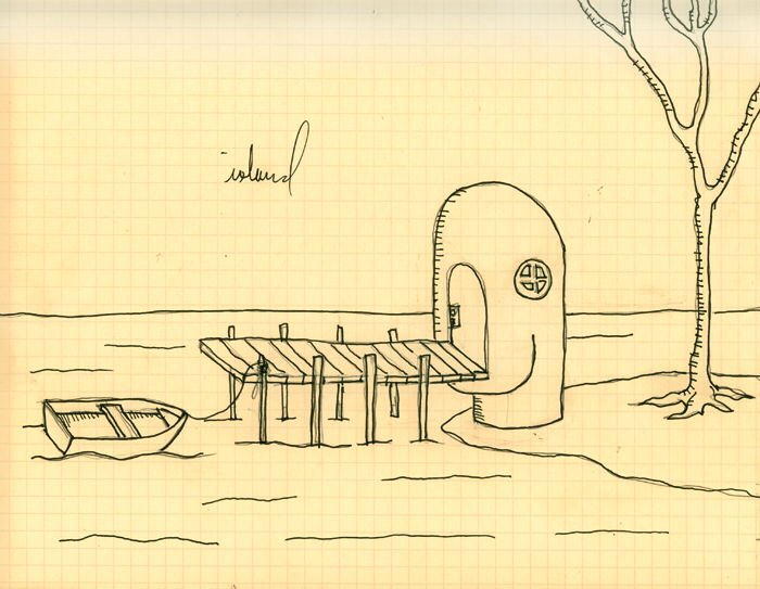 island