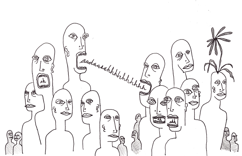 harmonizing