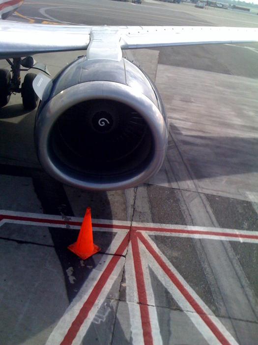 golden ratio spotting