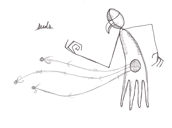 seeds