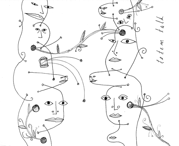 totem talk