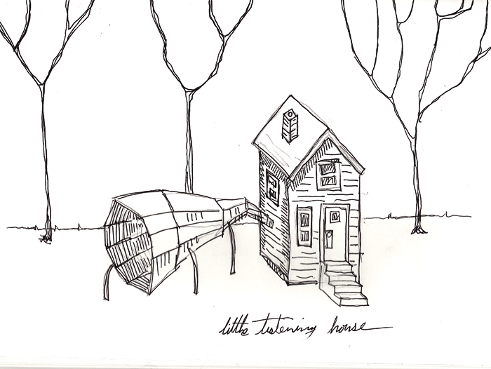 little listening house