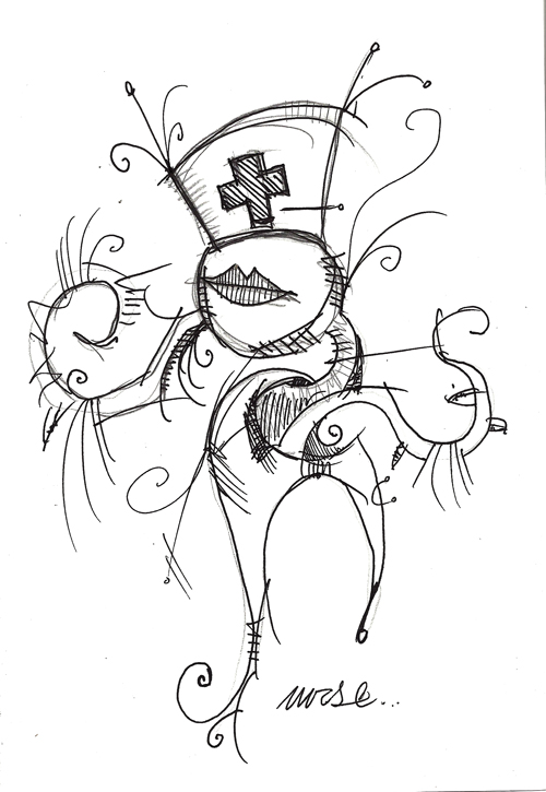 nurse