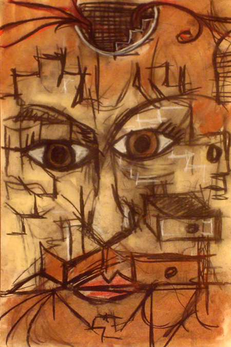 the thinker
