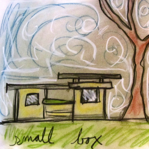 small box small box