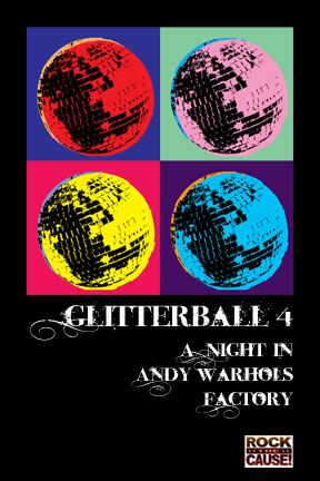 GlitterBall 4 GlitterBall 4