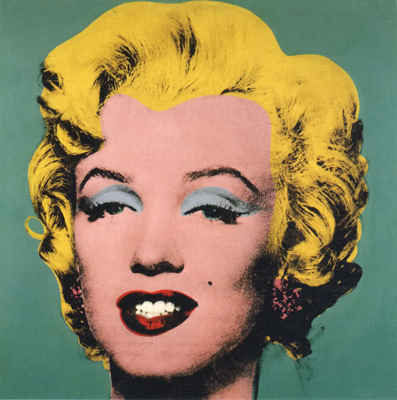 warhol warhol