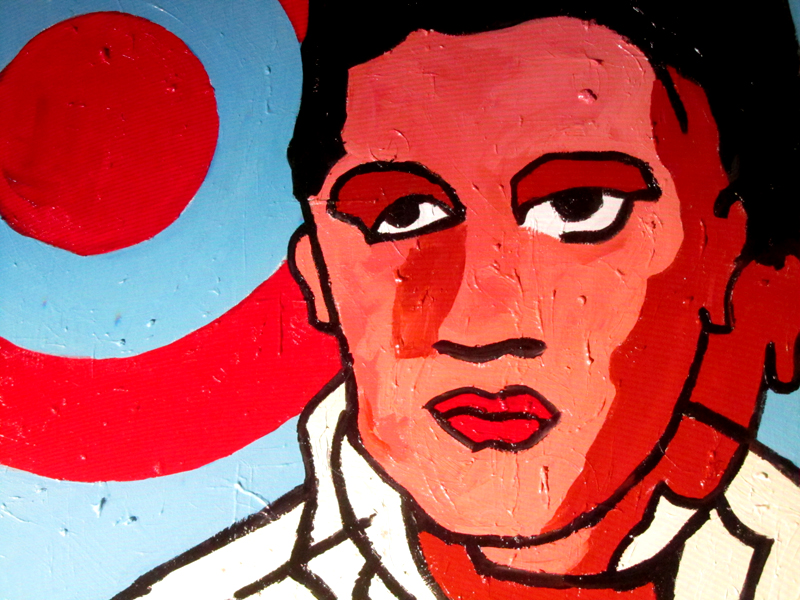 detail detail