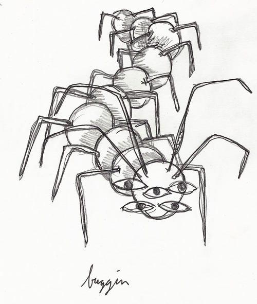 buggin
